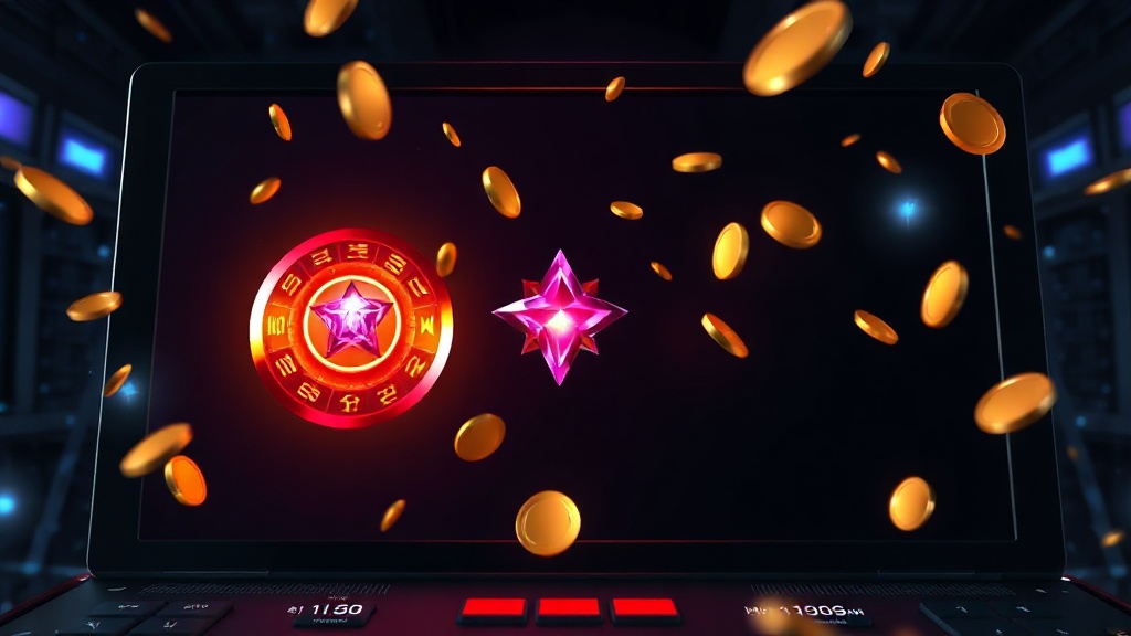 Зал игровых автоматов 7K Casino — слоты онлайн